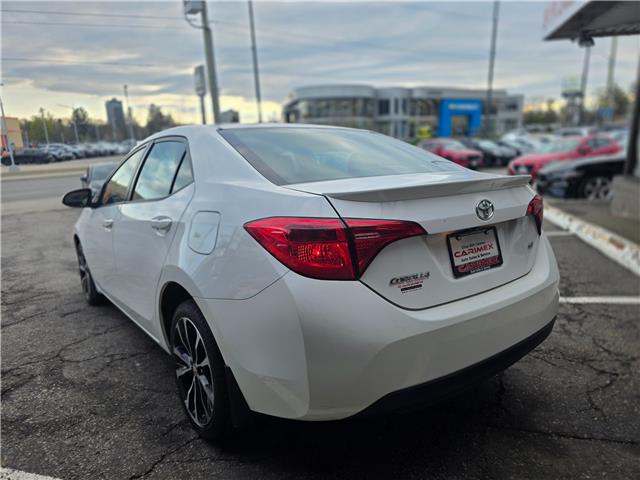 2018 Toyota Corolla SE (Stk: 2604176) in Waterloo - Image 3 of 23