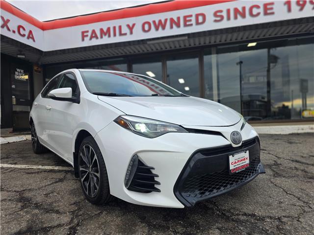 2018 Toyota Corolla SE (Stk: 2604176) in Waterloo - Image 7 of 23