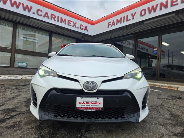 2018 Toyota Corolla SE (Stk: 2604176) in Waterloo - Image 8 of 23
