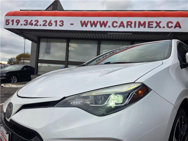 2018 Toyota Corolla SE (Stk: 2604176) in Waterloo - Image 9 of 23