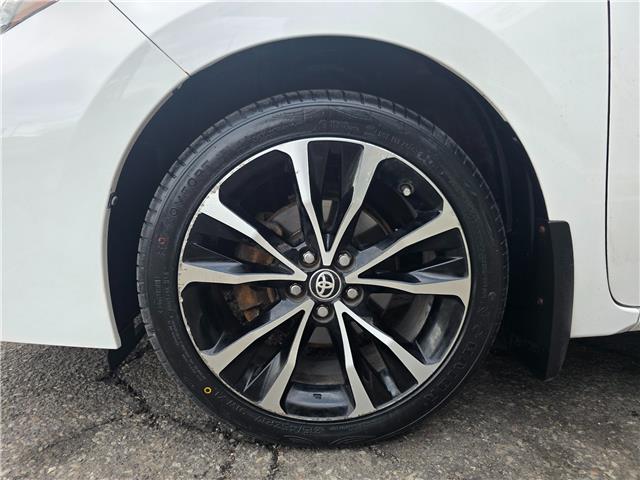 2018 Toyota Corolla SE (Stk: 2604176) in Waterloo - Image 10 of 23