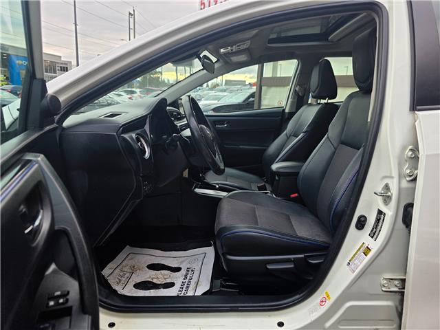 2018 Toyota Corolla SE (Stk: 2604176) in Waterloo - Image 12 of 23