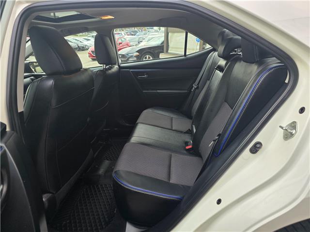 2018 Toyota Corolla SE (Stk: 2604176) in Waterloo - Image 20 of 23