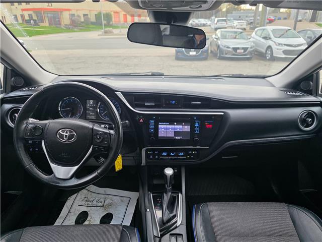 2018 Toyota Corolla SE (Stk: 2604176) in Waterloo - Image 15 of 23