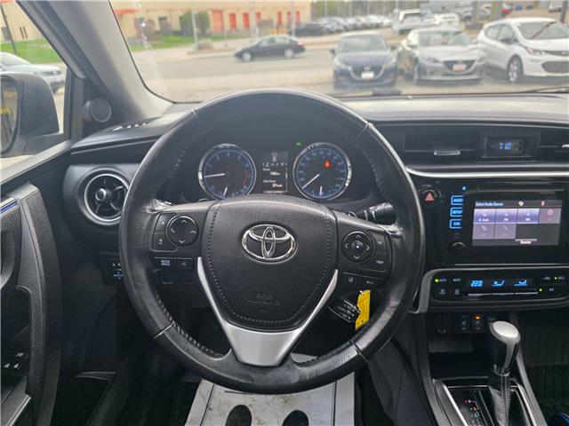 2018 Toyota Corolla SE (Stk: 2604176) in Waterloo - Image 16 of 23