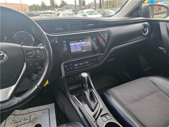2018 Toyota Corolla SE (Stk: 2604176) in Waterloo - Image 19 of 23