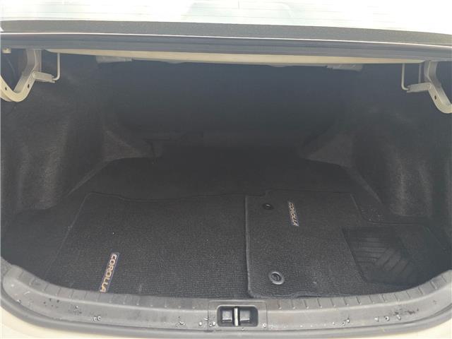 2018 Toyota Corolla SE (Stk: 2604176) in Waterloo - Image 21 of 23