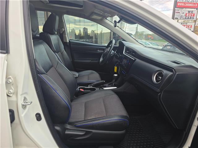 2018 Toyota Corolla SE (Stk: 2604176) in Waterloo - Image 23 of 23