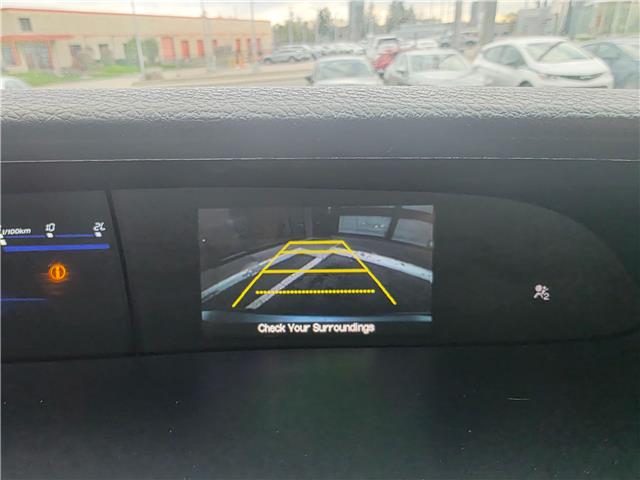 2015 Honda Civic LX (Stk: 2604137) in Waterloo - Image 14 of 19