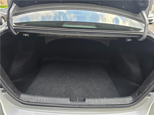 2015 Honda Civic LX (Stk: 2604137) in Waterloo - Image 17 of 19