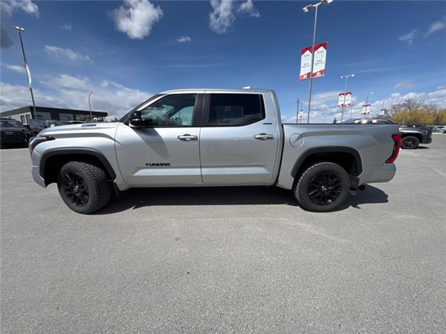 2026 Toyota Tundra Hybrid Limited (Stk: X132107A) in Cranbrook - Image 2 of 21