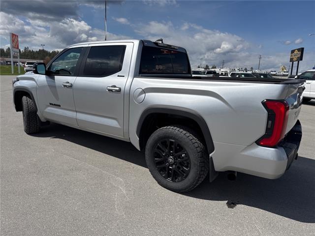2026 Toyota Tundra Hybrid Limited (Stk: X132107A) in Cranbrook - Image 3 of 21