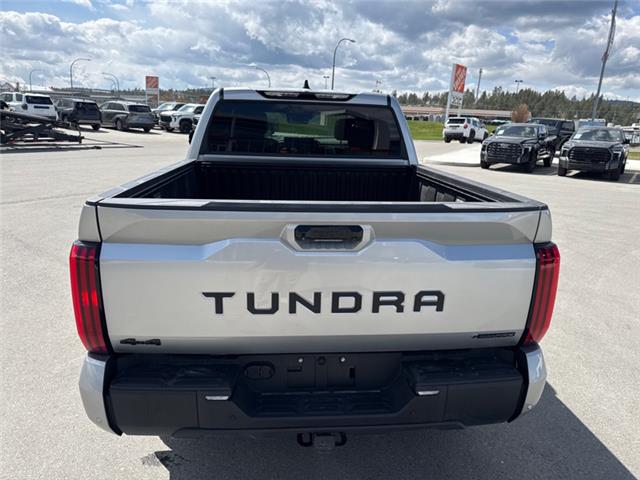 2026 Toyota Tundra Hybrid Limited (Stk: X132107A) in Cranbrook - Image 4 of 21