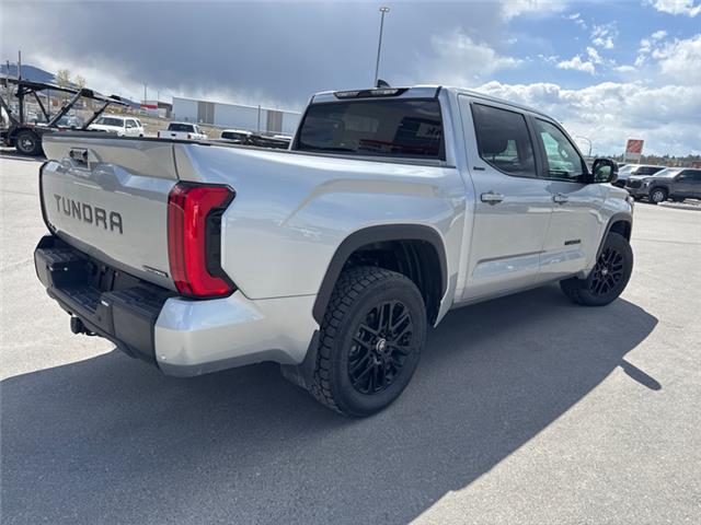 2026 Toyota Tundra Hybrid Limited (Stk: X132107A) in Cranbrook - Image 5 of 21