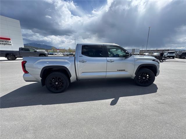 2026 Toyota Tundra Hybrid Limited (Stk: X132107A) in Cranbrook - Image 6 of 21