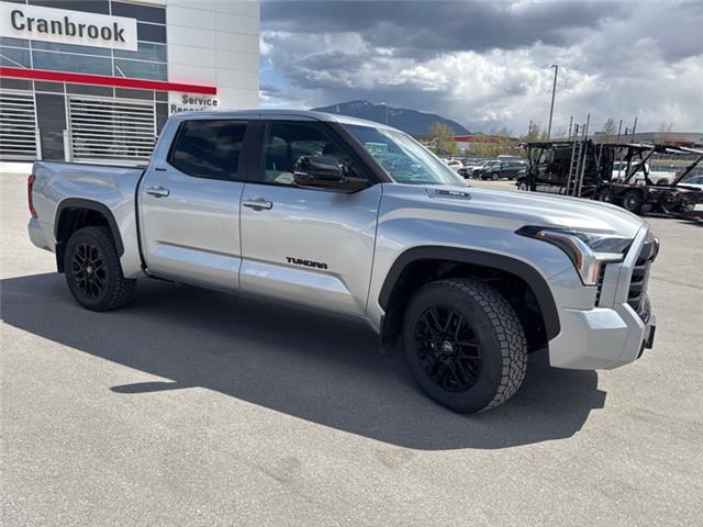 2026 Toyota Tundra Hybrid Limited (Stk: X132107A) in Cranbrook - Image 7 of 21