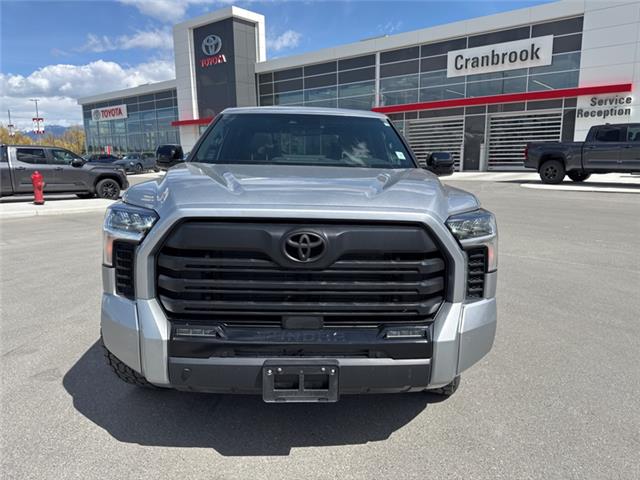 2026 Toyota Tundra Hybrid Limited (Stk: X132107A) in Cranbrook - Image 8 of 21