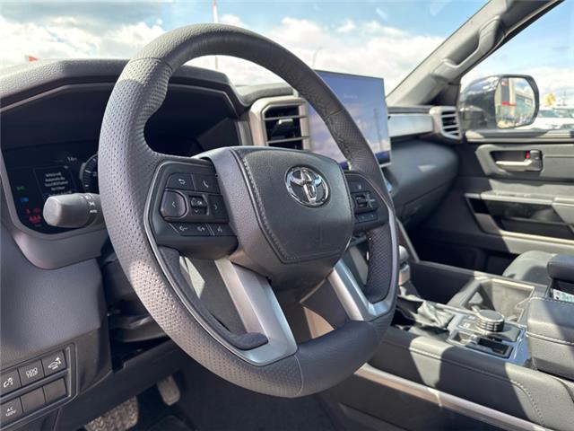 2026 Toyota Tundra Hybrid Limited (Stk: X132107A) in Cranbrook - Image 9 of 21