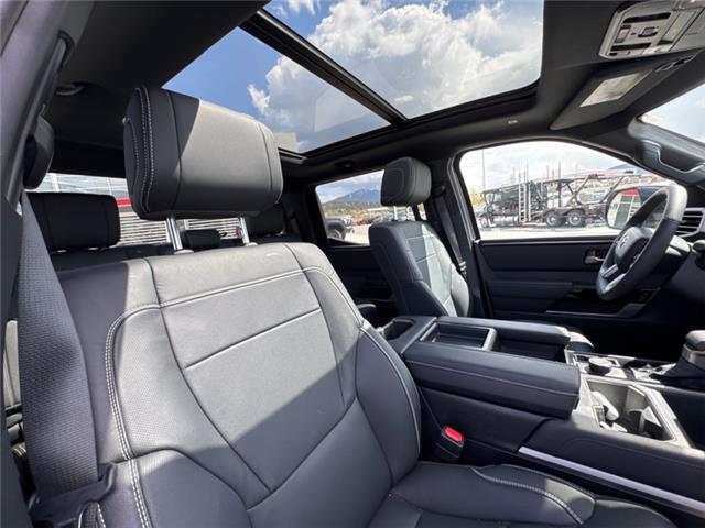 2026 Toyota Tundra Hybrid Limited (Stk: X132107A) in Cranbrook - Image 11 of 21