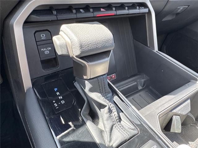 2026 Toyota Tundra Hybrid Limited (Stk: X132107A) in Cranbrook - Image 16 of 21