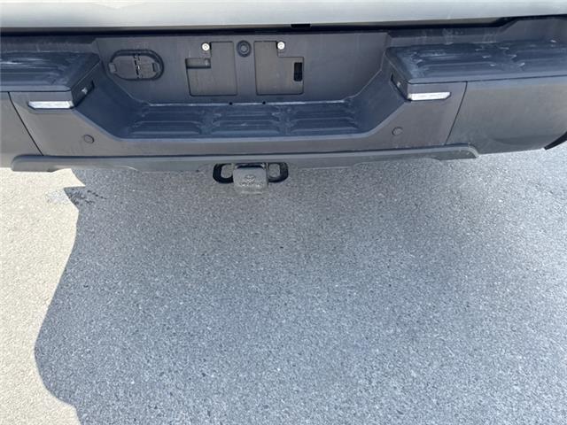 2026 Toyota Tundra Hybrid Limited (Stk: X132107A) in Cranbrook - Image 19 of 21