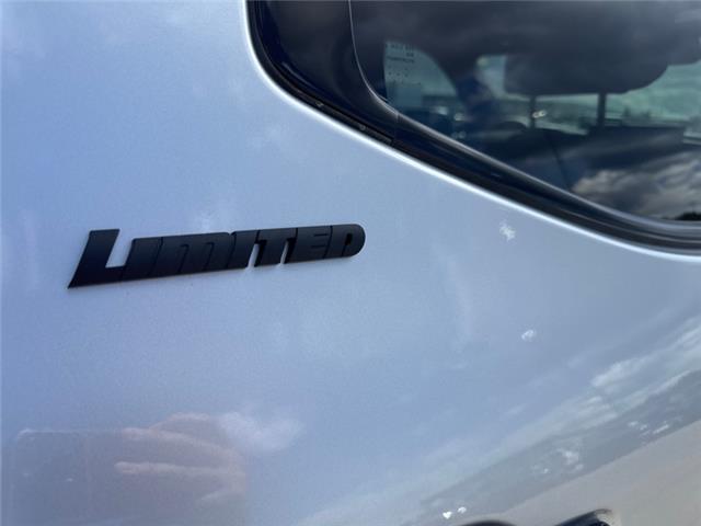 2026 Toyota Tundra Hybrid Limited (Stk: X132107A) in Cranbrook - Image 20 of 21