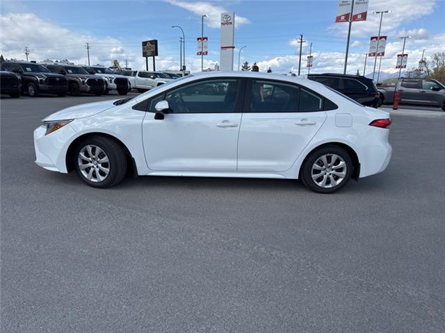 2026 Toyota Corolla LE (Stk: P448275) in Cranbrook - Image 2 of 17