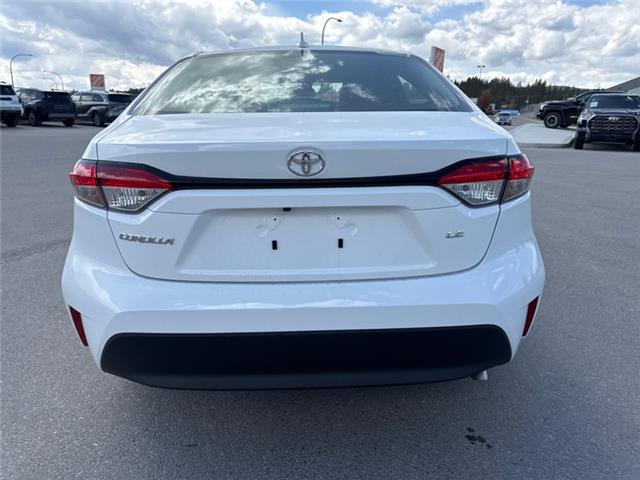 2026 Toyota Corolla LE (Stk: P448275) in Cranbrook - Image 4 of 17