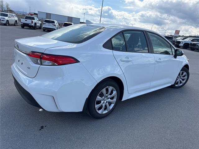 2026 Toyota Corolla LE (Stk: P448275) in Cranbrook - Image 5 of 17