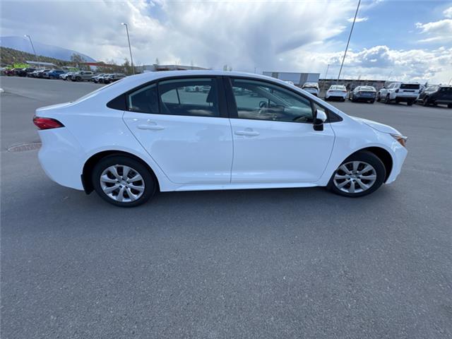 2026 Toyota Corolla LE (Stk: P448275) in Cranbrook - Image 6 of 17