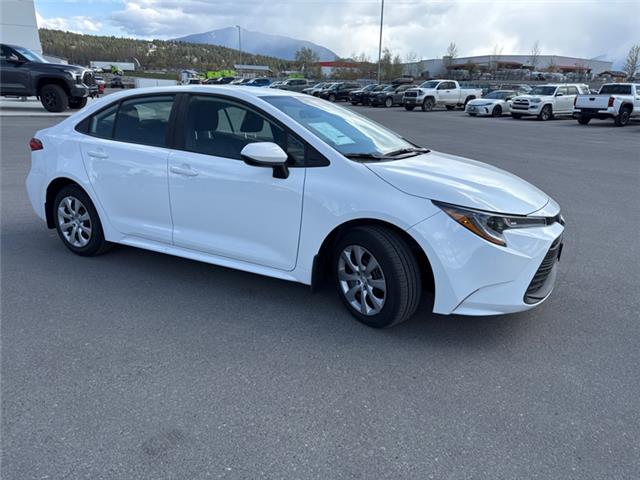 2026 Toyota Corolla LE (Stk: P448275) in Cranbrook - Image 7 of 17