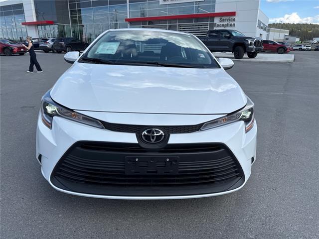 2026 Toyota Corolla LE (Stk: P448275) in Cranbrook - Image 8 of 17