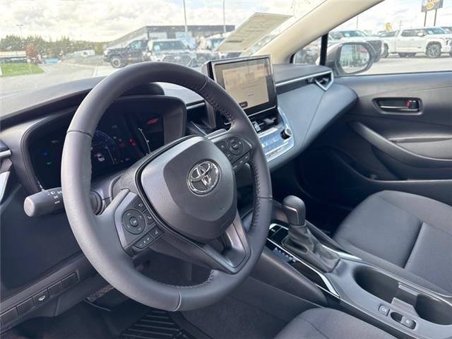 2026 Toyota Corolla LE (Stk: P448275) in Cranbrook - Image 9 of 17