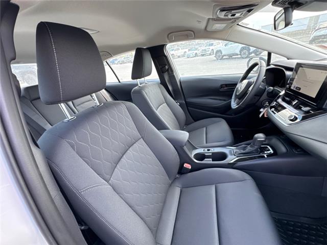 2026 Toyota Corolla LE (Stk: P448275) in Cranbrook - Image 11 of 17