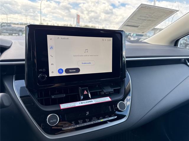 2026 Toyota Corolla LE (Stk: P448275) in Cranbrook - Image 15 of 17