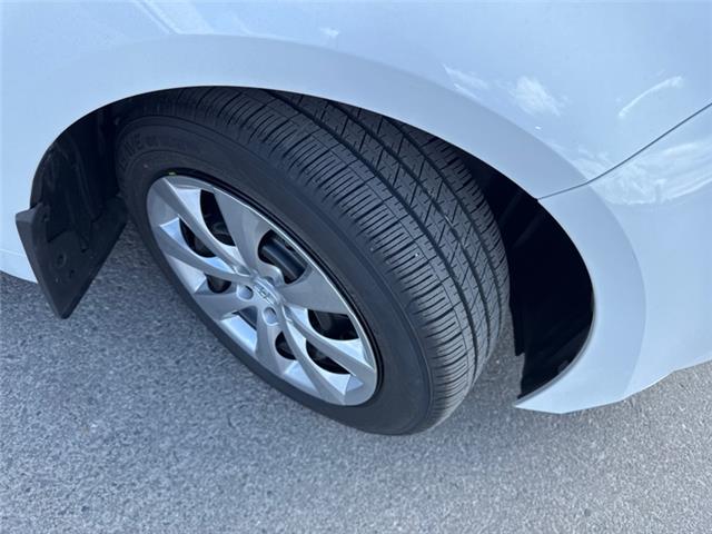 2026 Toyota Corolla LE (Stk: P448275) in Cranbrook - Image 17 of 17