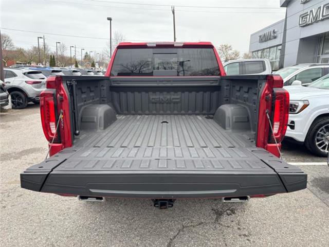 2025 GMC Sierra 1500 AT4 (Stk: UT69350) in Cobourg - Image 9 of 18