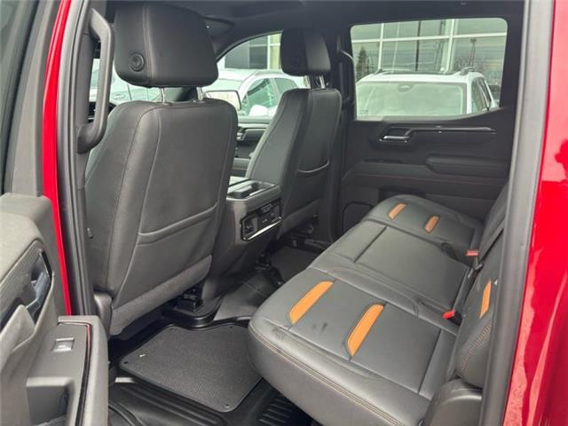 2025 GMC Sierra 1500 AT4 (Stk: UT69350) in Cobourg - Image 11 of 18