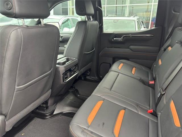 2025 GMC Sierra 1500 AT4 (Stk: UT69350) in Cobourg - Image 12 of 18