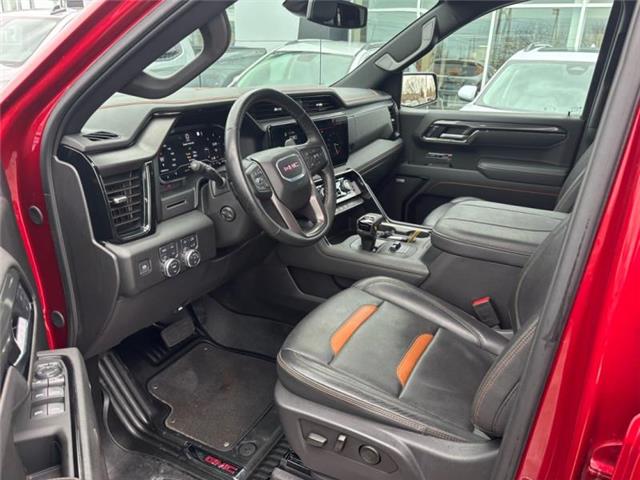 2025 GMC Sierra 1500 AT4 (Stk: UT69350) in Cobourg - Image 14 of 18
