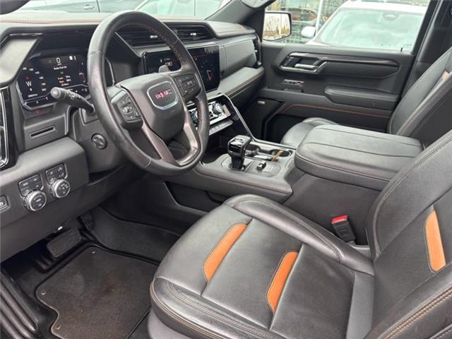 2025 GMC Sierra 1500 AT4 (Stk: UT69350) in Cobourg - Image 15 of 18