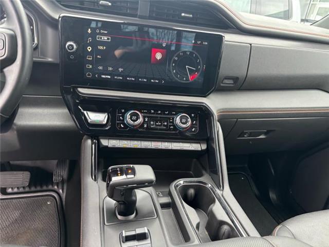 2025 GMC Sierra 1500 AT4 (Stk: UT69350) in Cobourg - Image 17 of 18