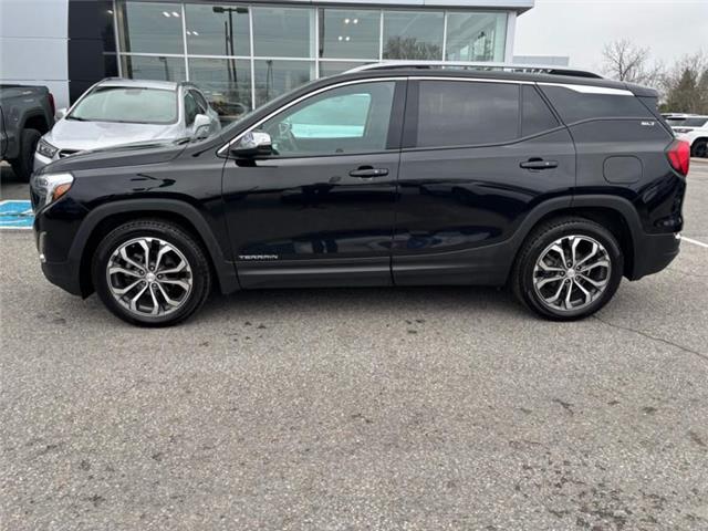 2021 GMC Terrain SLT (Stk: UT66061) in Cobourg - Image 3 of 18