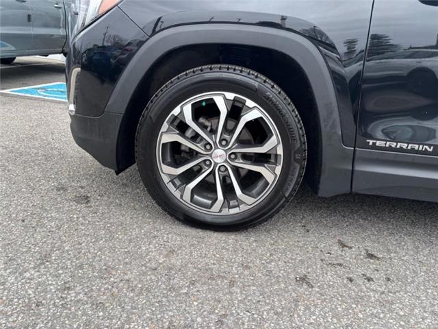 2021 GMC Terrain SLT (Stk: UT66061) in Cobourg - Image 5 of 18