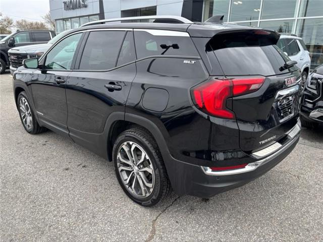 2021 GMC Terrain SLT (Stk: UT66061) in Cobourg - Image 6 of 18