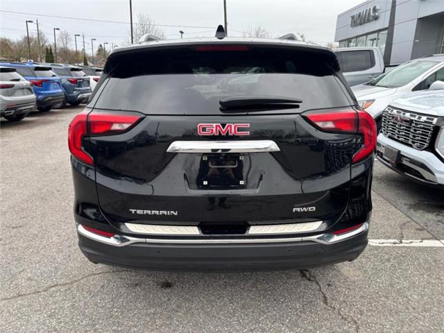 2021 GMC Terrain SLT (Stk: UT66061) in Cobourg - Image 7 of 18