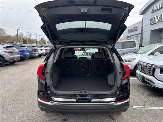 2021 GMC Terrain SLT (Stk: UT66061) in Cobourg - Image 9 of 18