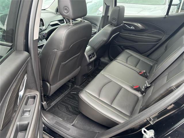 2021 GMC Terrain SLT (Stk: UT66061) in Cobourg - Image 10 of 18