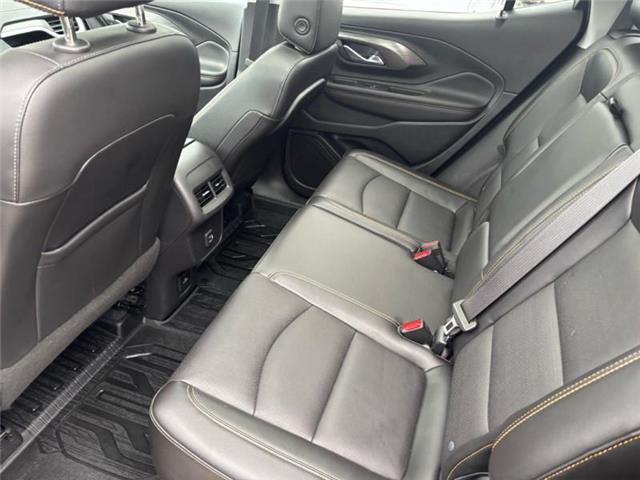 2021 GMC Terrain SLT (Stk: UT66061) in Cobourg - Image 11 of 18