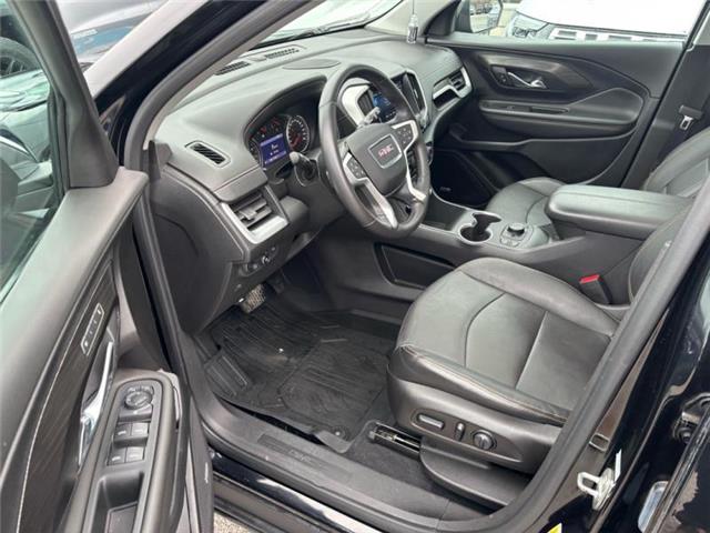 2021 GMC Terrain SLT (Stk: UT66061) in Cobourg - Image 12 of 18